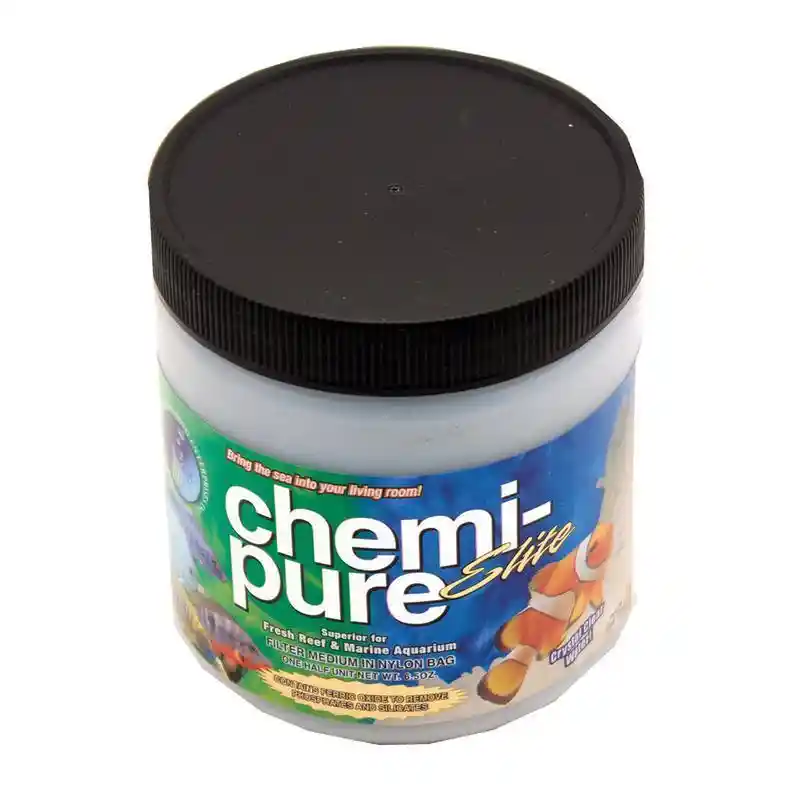 Chemi Pure Elite Bulk 6.5 Oz