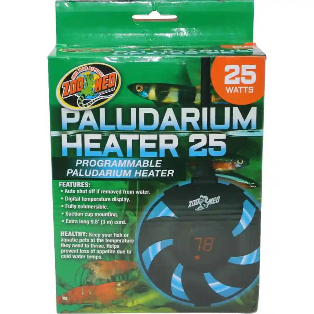 Zml Heater Paludarium 25w