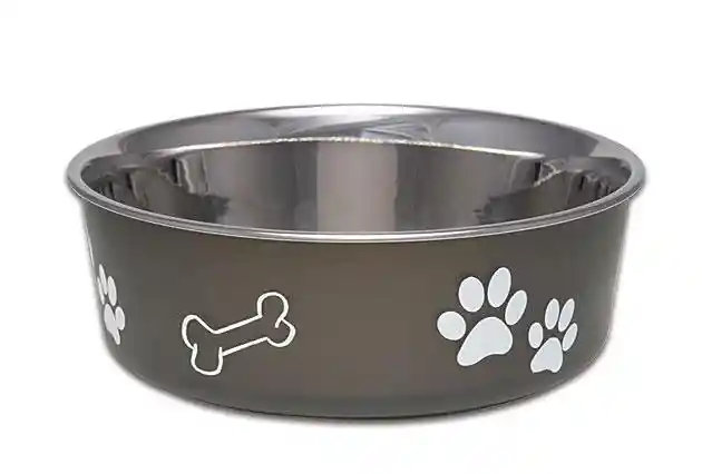 The Bella Bowl Classic – Espresso Medium - 6.75" - 28-oz.