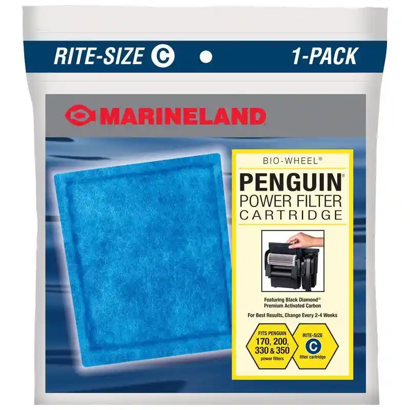 Rite-size C Cartridge 1 Pack