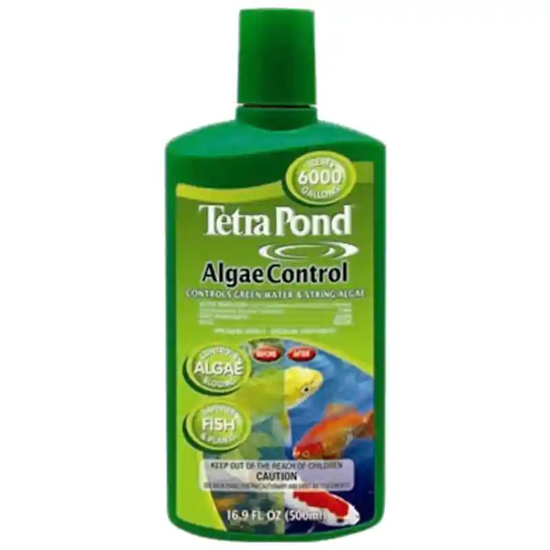 Tetrapond Algae Control 16.9 Oz