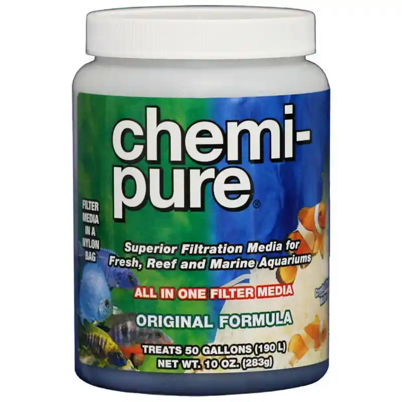 Boy Media Chemi-pure 10 Oz