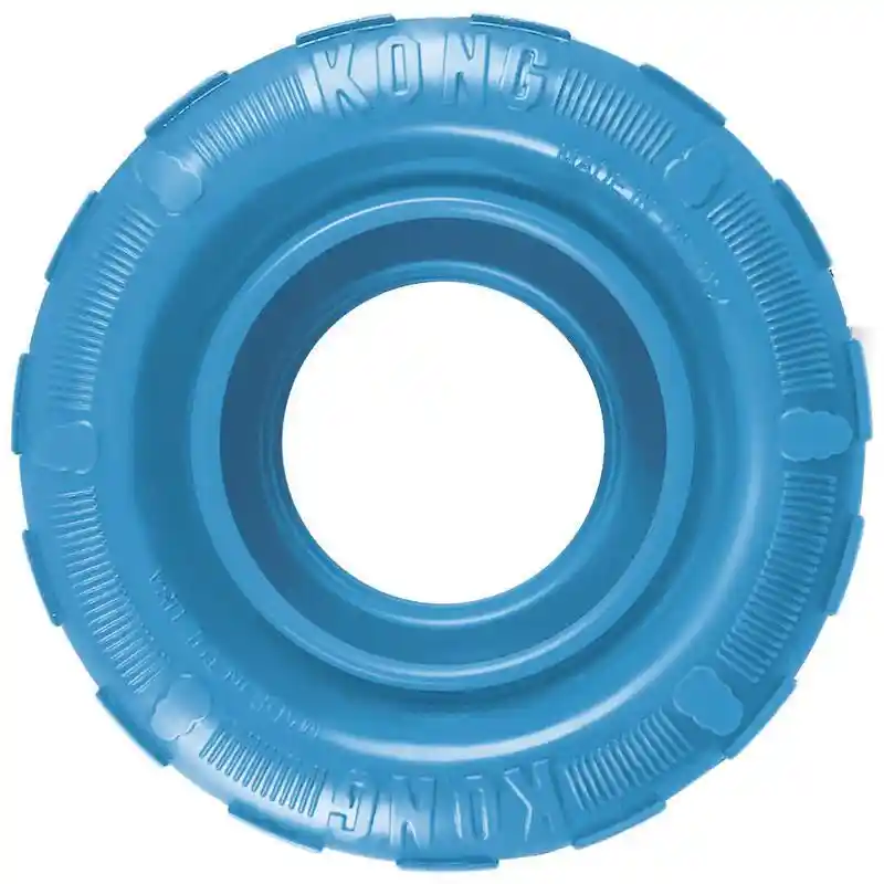 Puppy Kong Tires Med;