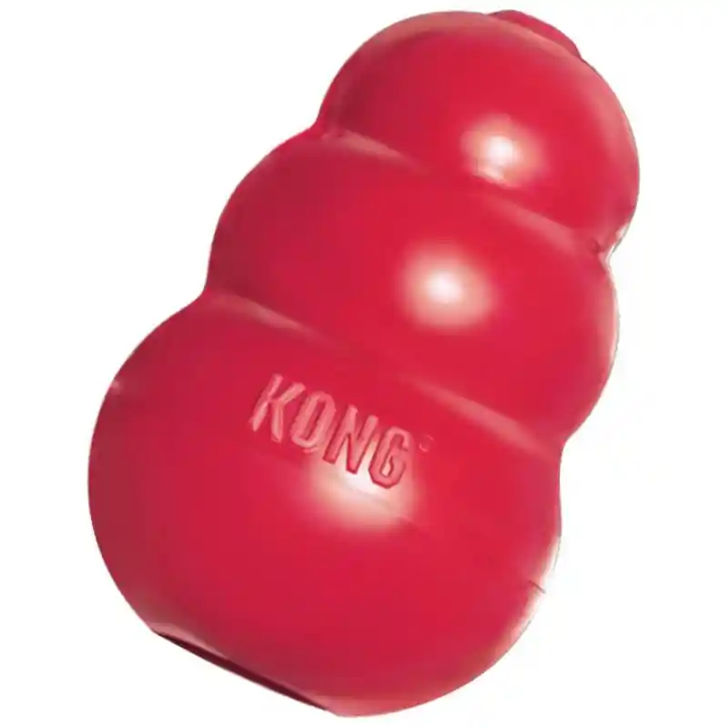 Classic Dog Toy Large