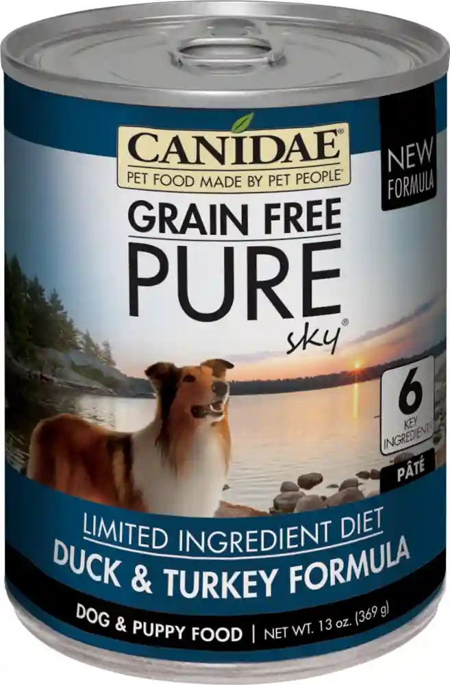 Canidae Grain Free PURE Sky Canned Dog Food Canidae Grain Free PURE Sky Canned Dog Food